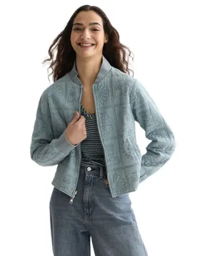 Veste U9g01476t Reversible Arona XS - Scotch & Soda - FashionsVida