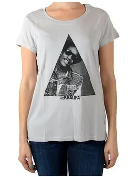 T-Shirts & Poloshirts 36591 Eu S;Eu M;Eu Xs Female - Eleven Paris - FashionsVida