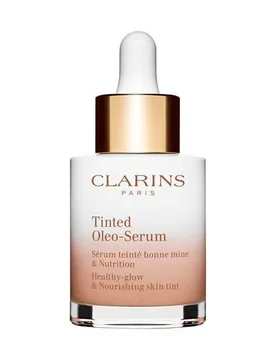 Clarins Tinted Oleo-Serum 2,5 - Clarins - FashionsVida