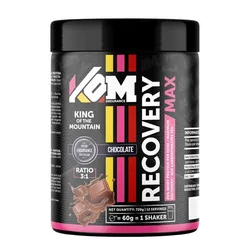 Poudre De Boisson De Récupération 3:1 Recharge Chocolat 750g