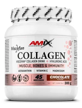 Collagene Viscofan® 300g Cioccolato - Amix - FashionsVida
