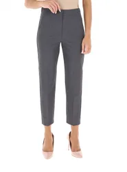 Pantalone a sigaretta GRIGIO 38