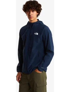 Chaqueta con capucha para hombre Nimble 2 - The North Face - FashionsVida