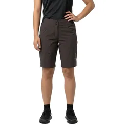 Pantaloni Corti Comfort Csl Charcoal