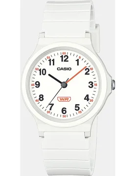 Reloj de mujer LQ-24B-7B de resina biológica - Casio - FashionsVida
