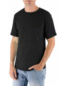 T-Shirts & Poloshirts Pocket Fiamma Eu Xxl;Eu S;Eu M;Eu L;Eu Xl Male - Devid Label - FashionsVida