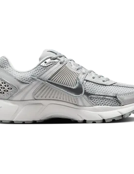 Zoom Damen Sneaker - Grau - Größe 44 - Netz/Synthetik Grey 44 - Nike - FashionsVida