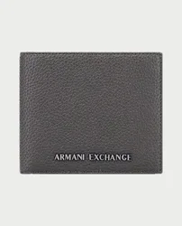 ARMANI EXCHANGE Portafogli Grigio
