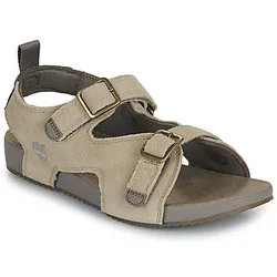 Flache Sandalen Castle Island 36;40