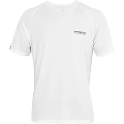 Reflect Short Sleeve T-shirt White 3XL Men