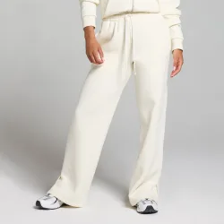 Pantalón deportivo de pernera recta Basics para mujer de MP - suave - L