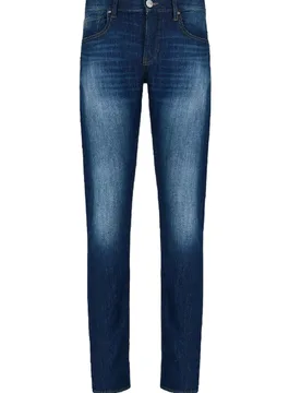 Abbigliamento... Blu - Armani exchange - FashionsVida