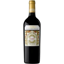 Vino tinto 2015 Navarra