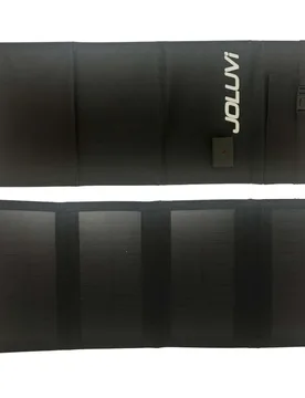 Panneau Solaire Solar Charger - Joluvi - FashionsVida