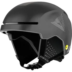 Casque Airo Mips Mono Matt Black XL-2 unisex