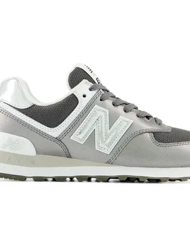 Baskets 574 Grey 8DS EU 40 - New Balance - FashionsVida