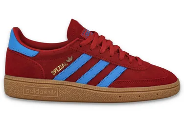 Handball Spezial W - Sneaker - rot - Damen - Size: 36 2/3