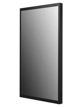 Écran 55xe4f 55´´ Full Hd Led Black One Size unisex - LG - FashionsVida