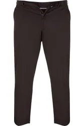 D555 Bruno Mens Chino Trousers