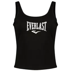 T-shirt Sans Manches Stretch Black M