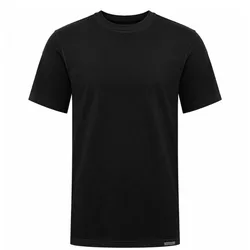 Core Mens Off Black T-Shirt
