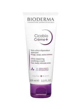 BIODERMA Crema Cicabio 100Ml - BIODERMA - FashionsVida