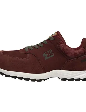 Chaussures De Sécurité Valgañon S1p Burdeaux EU 40 - Oriocx Seguridad - FashionsVida