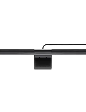 Barre Lumineuse Pour Moniteur Kr1504 Black One Size unisex - Techancy - FashionsVida