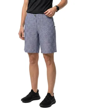 Oda Shorts Indigo / White XS Women - Sea Ranch - FashionsVida
