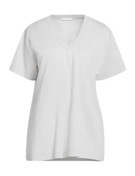T-shirts Damen Hellgrau M Damen - Circolo 1901 - FashionsVida