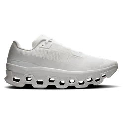 Cloudmster Women's Sneakers - White - Size 5.5 - Mesh/Synthetic - White - Size: 5.5
