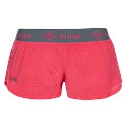 Kilpi Irazu Shorts Pink 42 Women