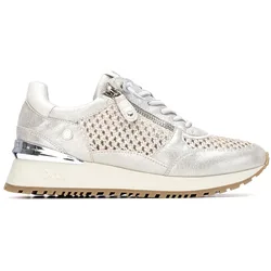 Xti Sneaker 1519 Silver EU 39