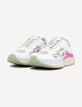Sneaker Donna URBANTRAIL-X2NEXT-156 Multicolore - Colmar - FashionsVida