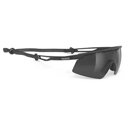 Rudy Project Occhiali Da Sole Turbolence Black Matte