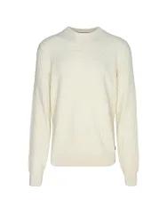 Boss Pullover crème XXL