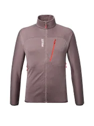 Chaqueta polar para hombre Lokka3 marrón claro XL