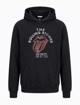 Sudadera Mujer Negro M Mujer - In The Box - FashionsVida