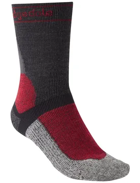 Chaussettes Winter Weight T2 Merino Sport - Bridgedale - FashionsVida