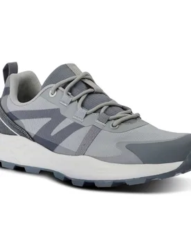 Womens Leighton Trainers - Grey - Size Uk 6.5 - Regatta - FashionsVida