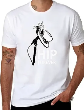Retro 80s Forever Band T-Shirt anime t shirts oversize g man t shirts for men T-Shirt - Aliexpress - FashionsVida