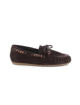 Bootsschuhe DROP braun 41 Damen - Kennel & Schmenger - FashionsVida