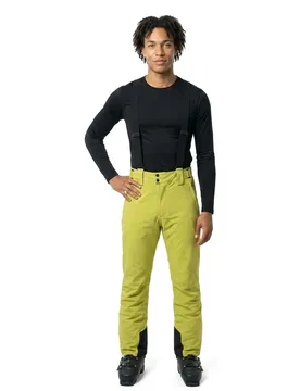 Pantalon Owens Splitpea Green S - Protest - FashionsVida