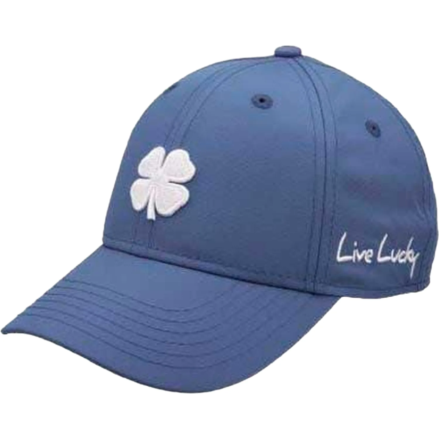Cap Hollywood, blau/weiss one_size_fits_all - Black Clover - FashionsVida