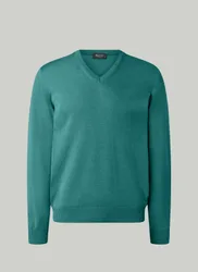 Pullover V-Ausschnitt 1/1 Arm male