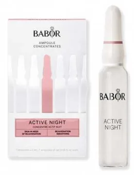 BABOR Active Night - BABOR - FashionsVida