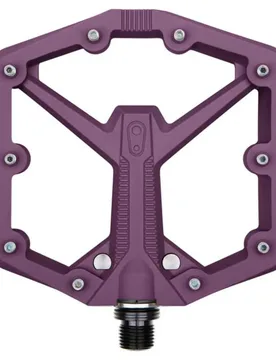 Pédales Stamp 1 Small Gen 2 - crankbrothers - FashionsVida