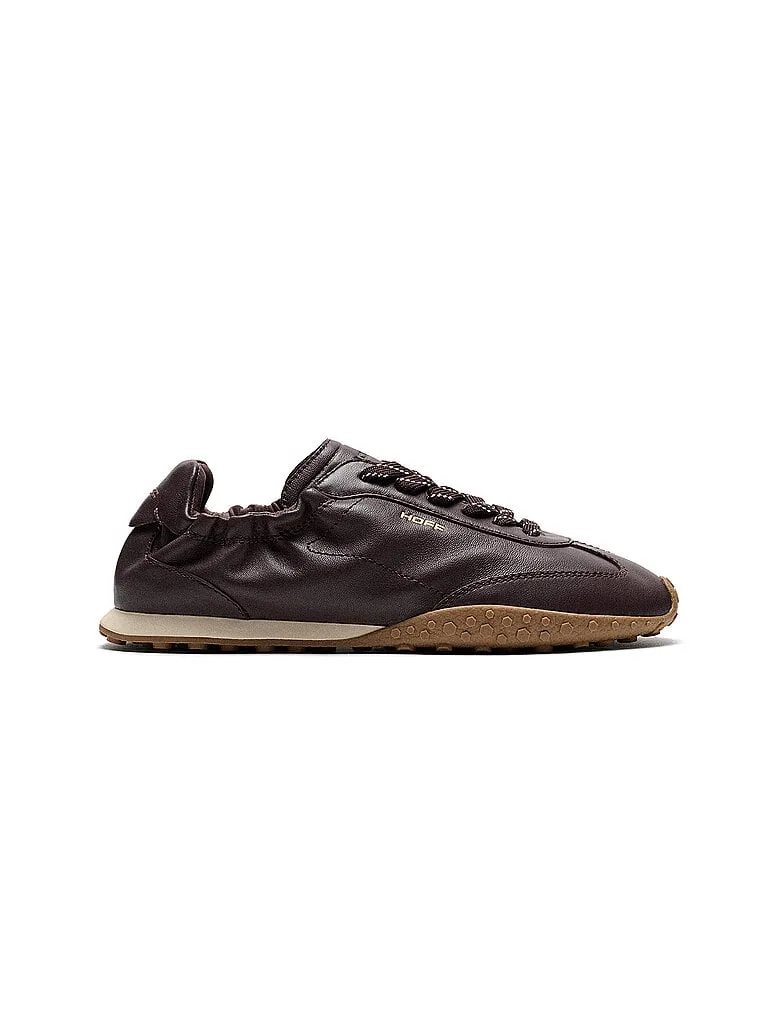 Sneaker BRIDGE NAPA braun 40 damen - HOFF - FashionsVida