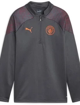 Kapuzensweaters Mcfc Training 23/24 8 Jahre;10 Jahre - Puma - FashionsVida