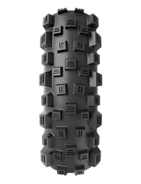 Pneumatico Da Mtb E-martello Enduro G2.0 Tubeless 27.5´´ X 2. Black - Vittoria - FashionsVida
